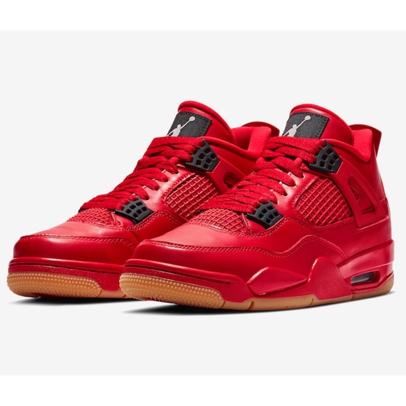 nike air jordan 4 retro nrg